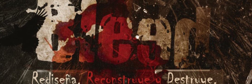 wearebleed's profile banner image