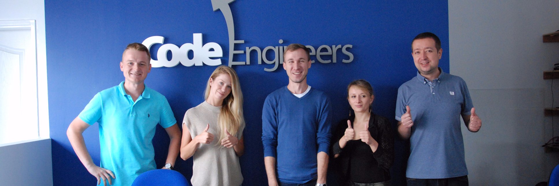 CodeEngineers banner