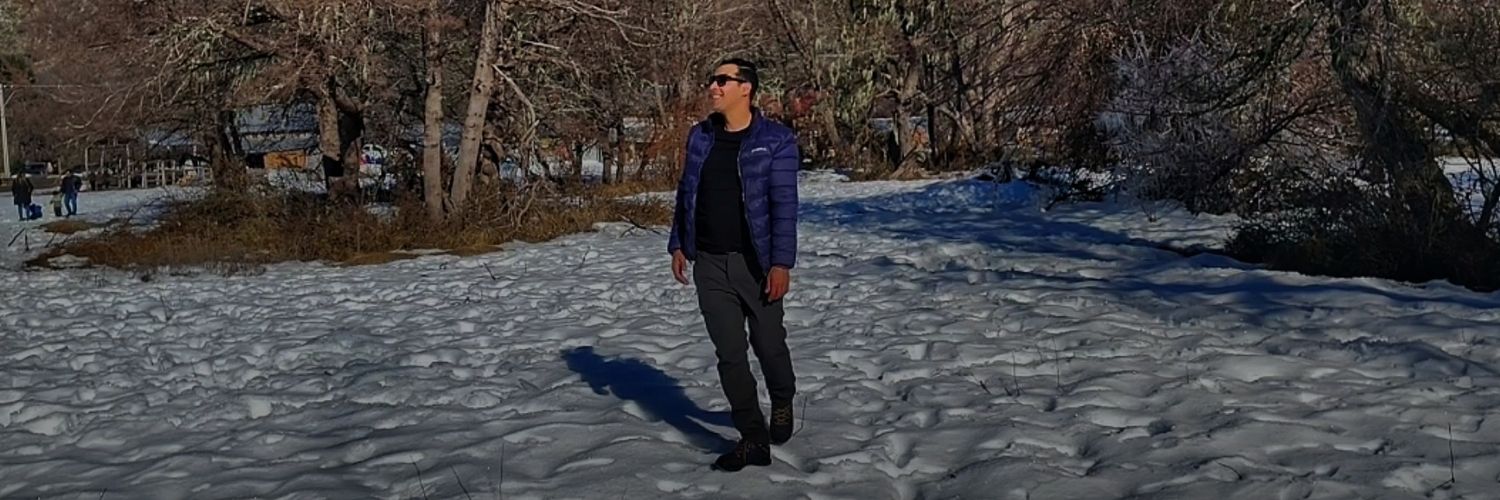 oskardice's profile banner image