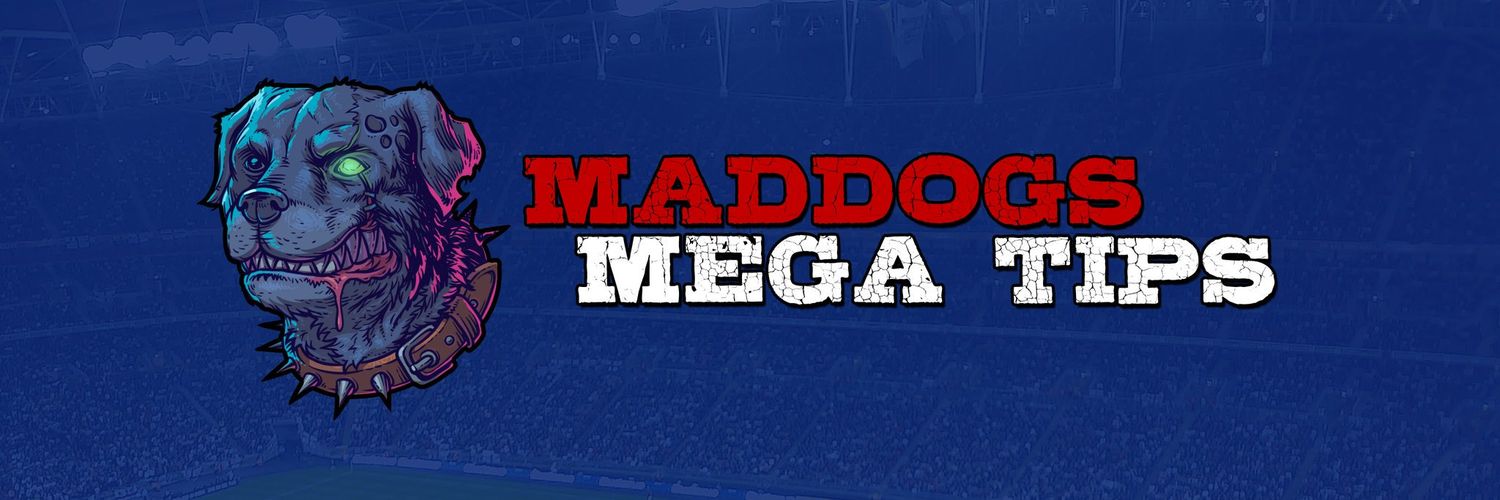 MaddogsTips's profile banner image