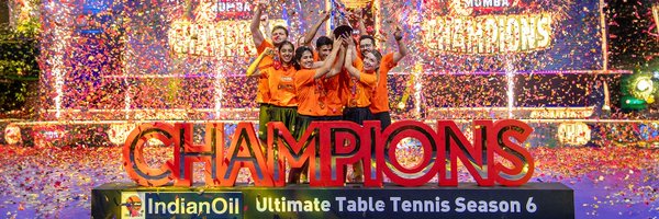 UltTableTennis Profile Banner