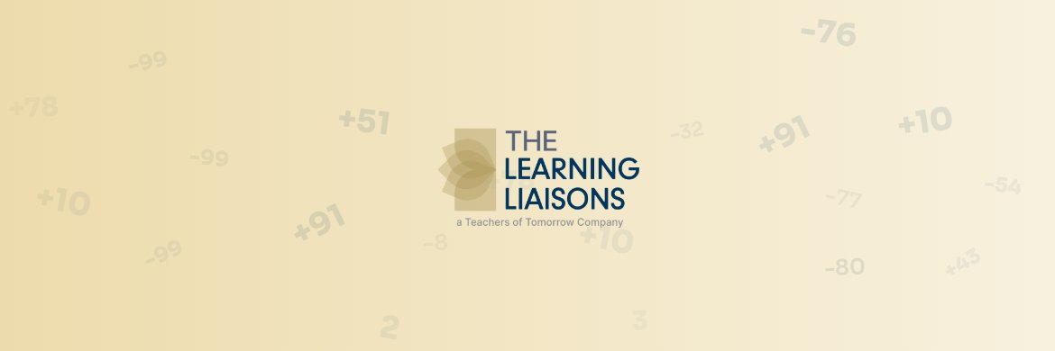 Learning Liaisons banner