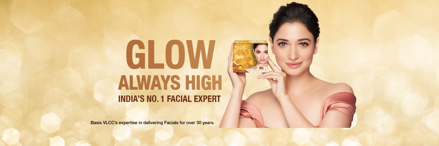 VLCC Products banner