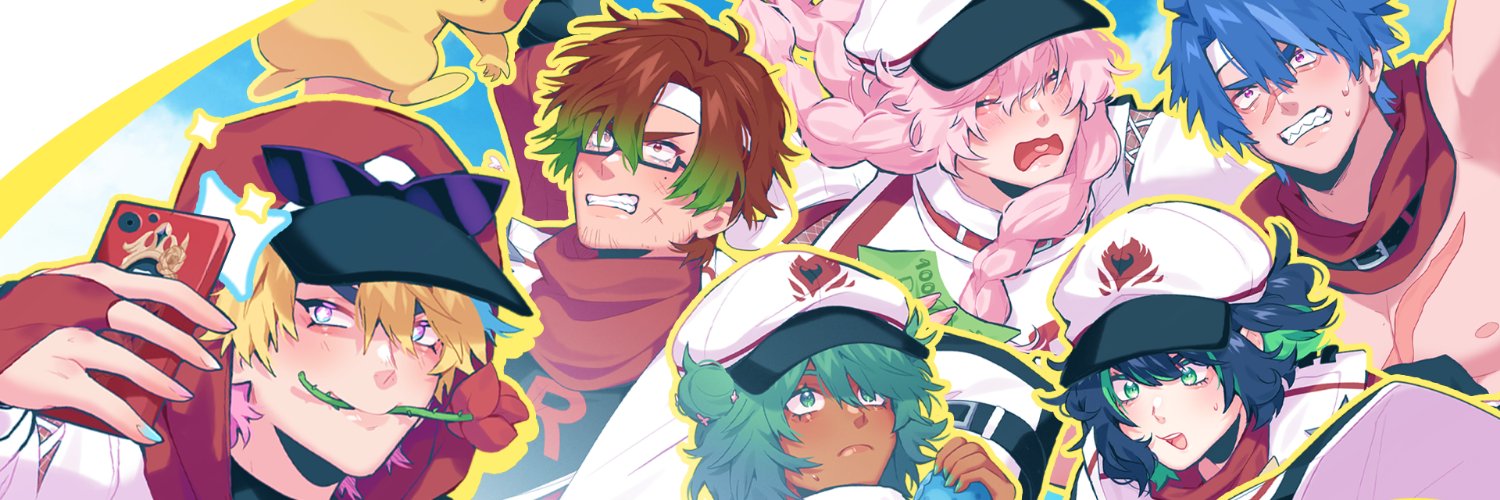 nemu* 🕶️✨ @✧ 🎀 𝐿𝑒𝓈 𝒷é𝒸𝒶𝓈𝓈𝑒𝓈 🎀 ✧'s banner