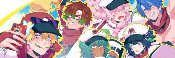 nemu_etoile Profile Banner