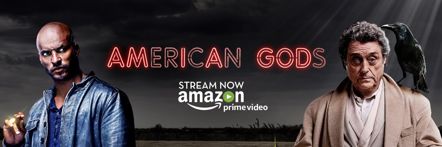 PrimeVideoNO banner