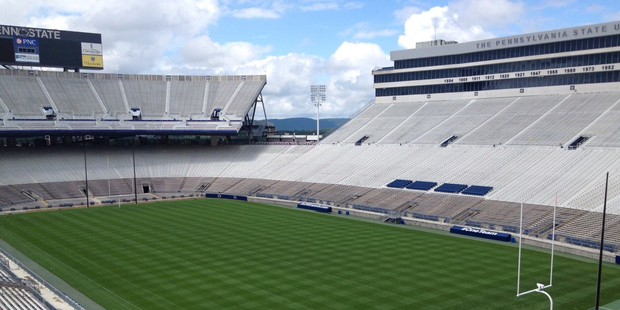beckypsu's profile banner image