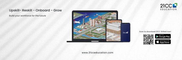 21CCeducation Profile Banner