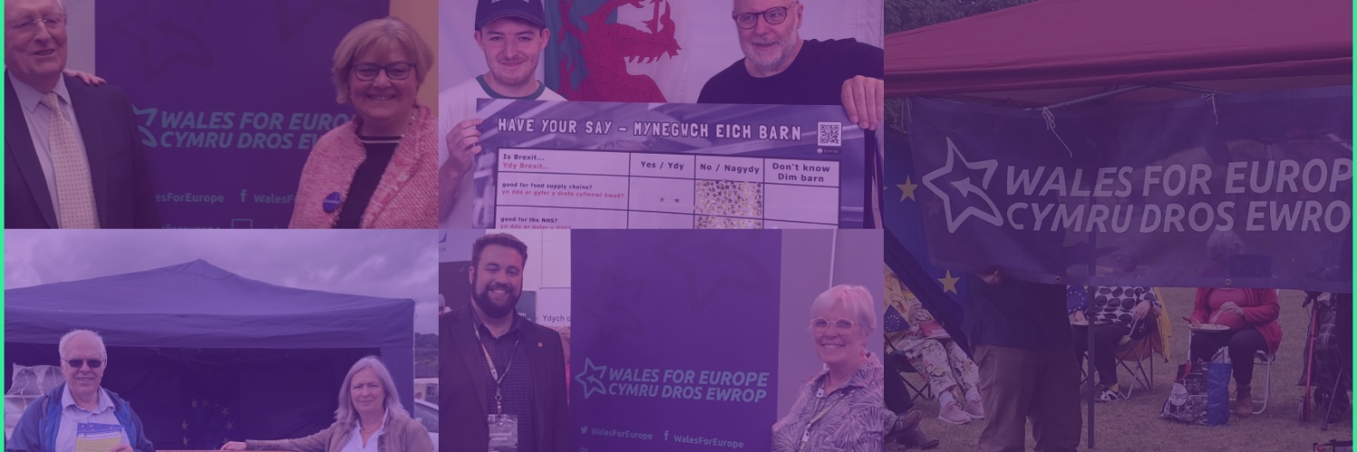 Cardiff4EU's profile banner image