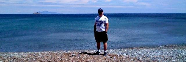 Todd Hendricks banner