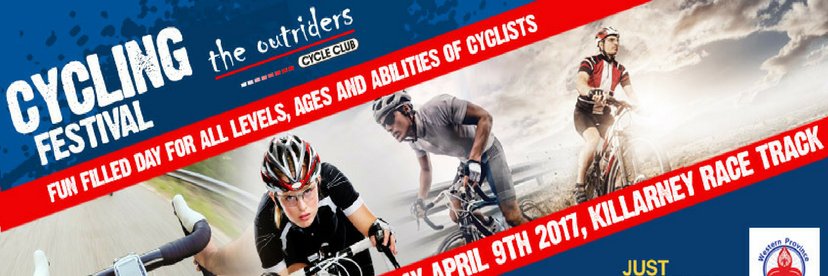 OutridersCycleClub banner