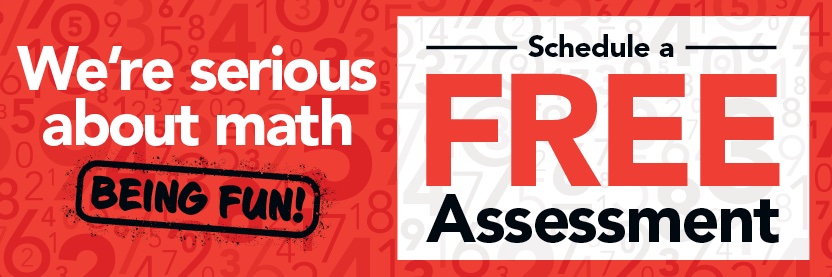 Mathnasium Miami Lakes banner