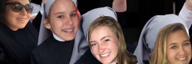 SisterAnunBeth's profile banner image