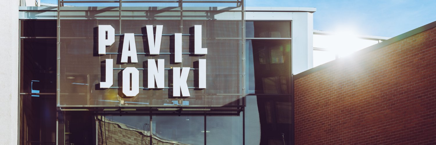 Paviljonki / Jyväskylän Messut Oy banner