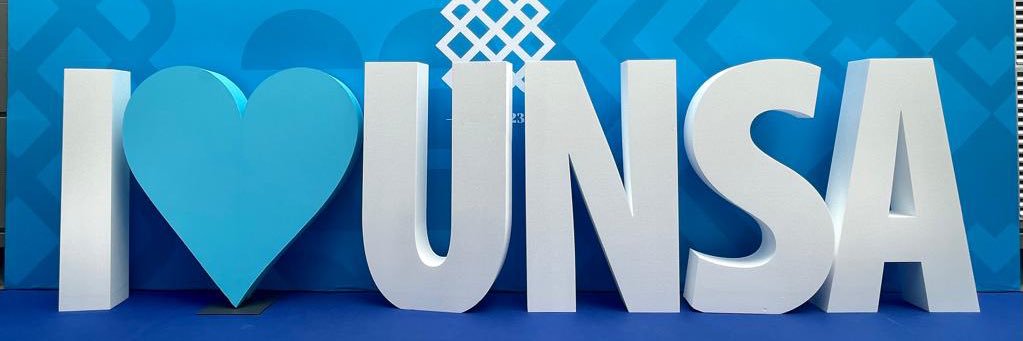 UNSA Santé & Sociaux Public et Privé banner