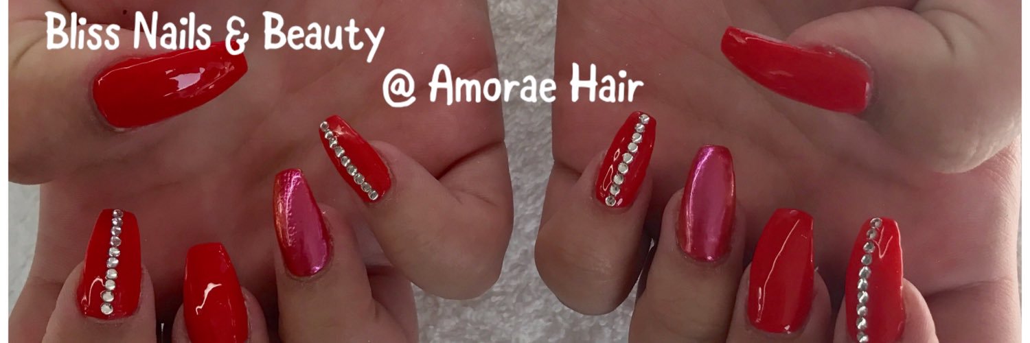 ubernails's profile banner image