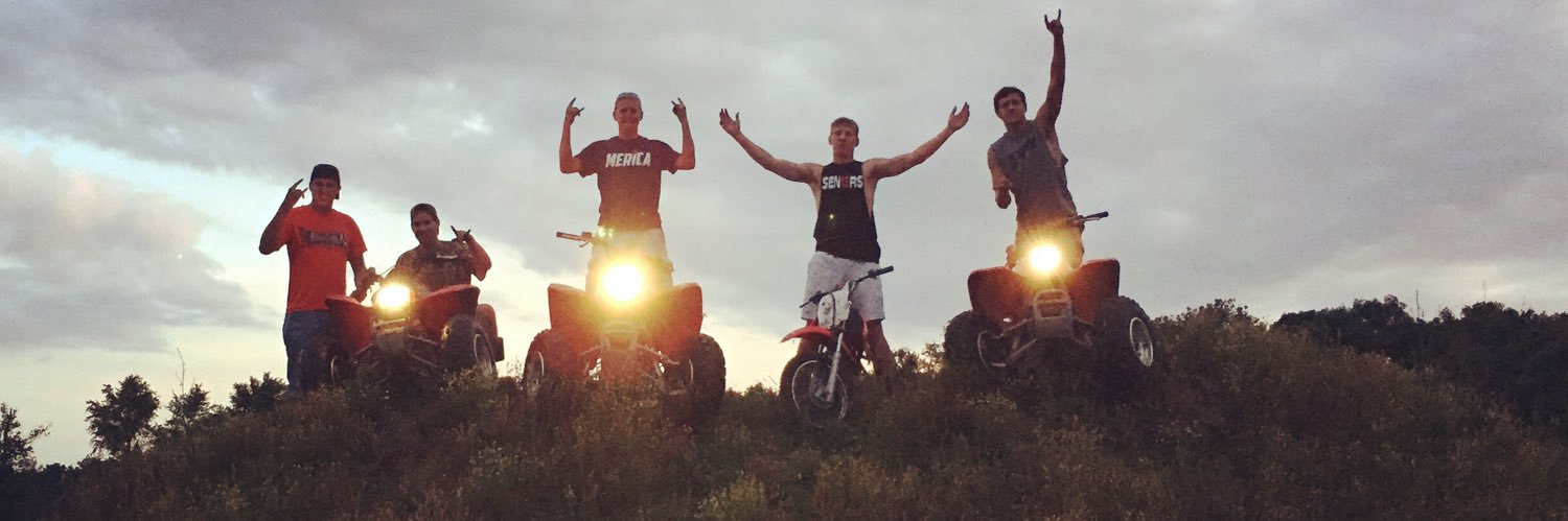 Chad_Prest0n's profile banner image