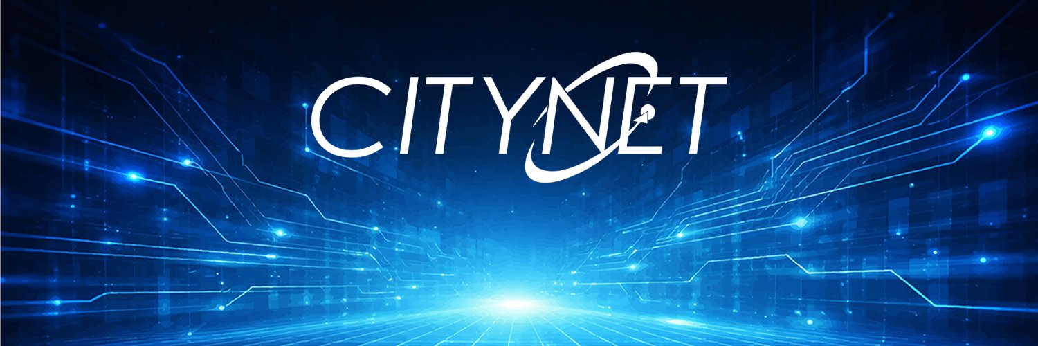 CitynetLLC's profile banner image