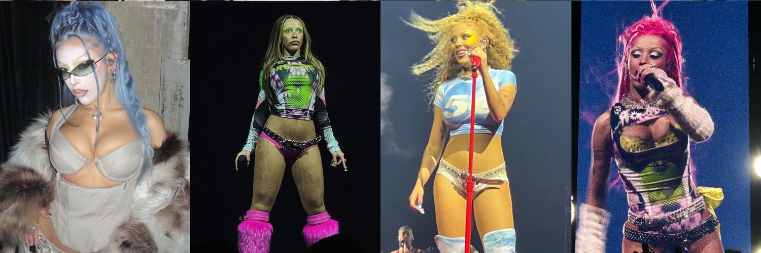 dojacat522's profile banner image