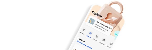 MyInvestorES Profile Banner