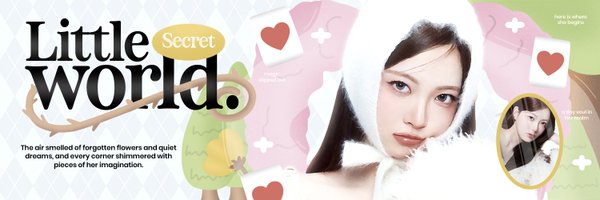 selestienne Profile Banner