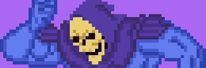 ChernoWulf's profile banner image