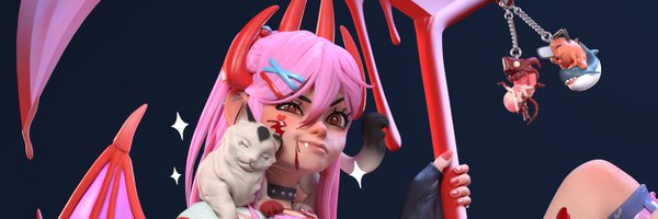 chloeworthyart Profile Banner