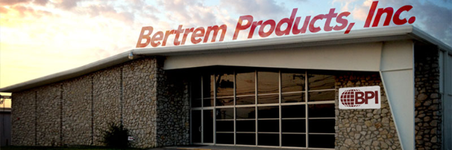 BertremProducts's profile banner image