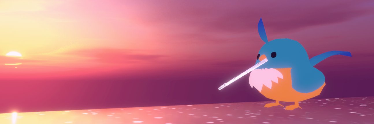 かのん banner