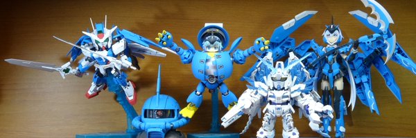 karuoblue Profile Banner