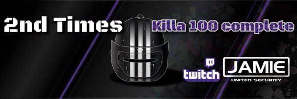 ジェイミー@Twitch配信者 Profile Banner