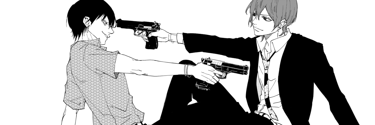 かきつ's banner
