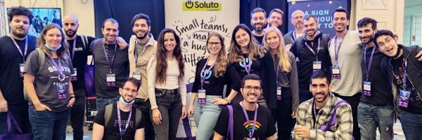 SolutoEng Profile Banner