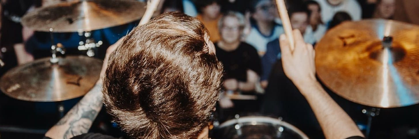 Steve_Drummer91's profile banner image