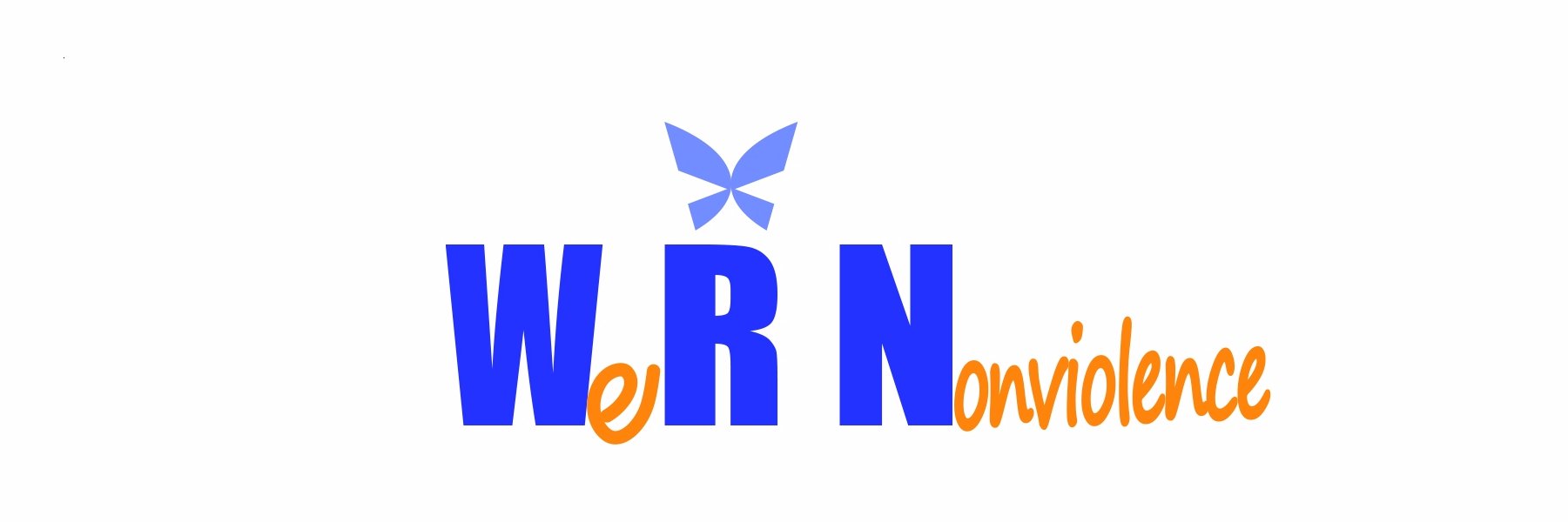 WRNonviolence's profile banner image