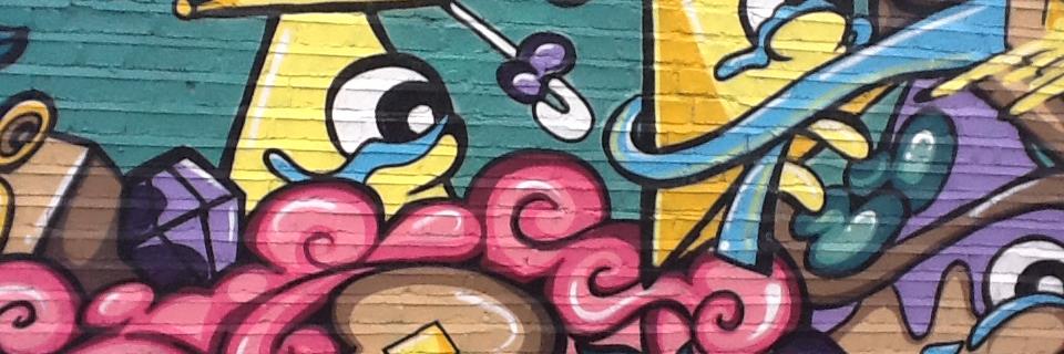 LPS Art Studio banner