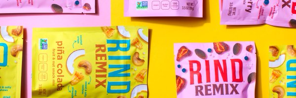 RindSnacks Profile Banner