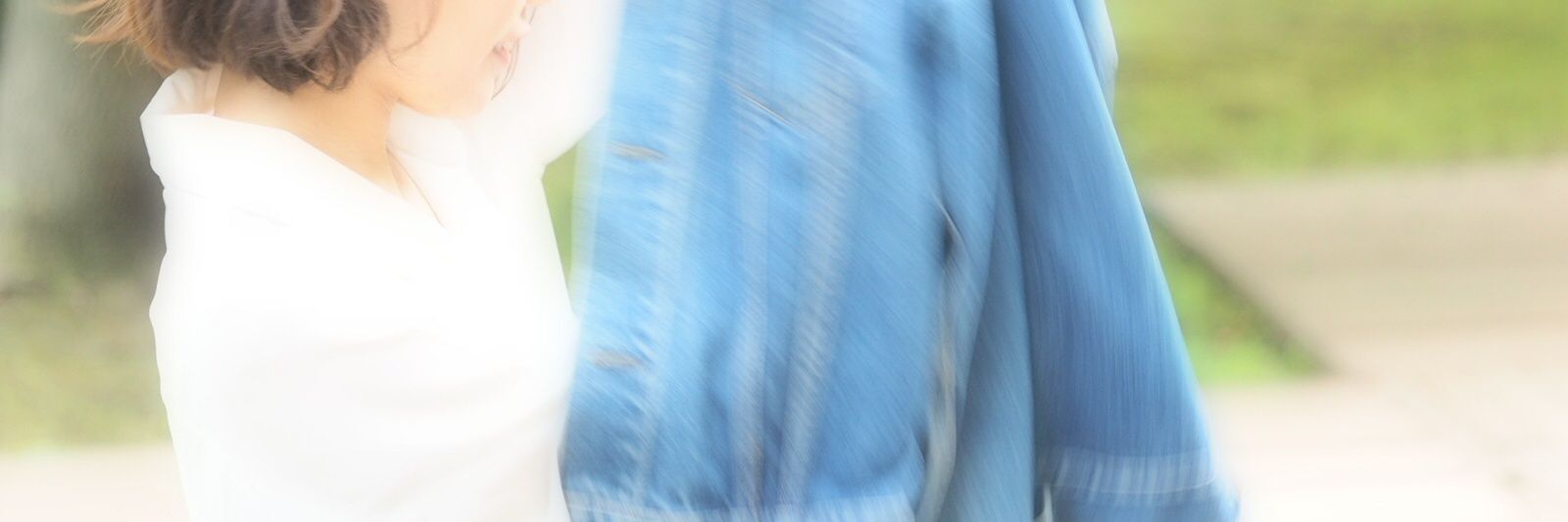 yururitime's profile banner image