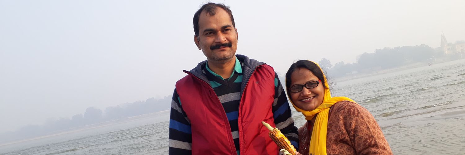 ashutoshsin77's profile banner image