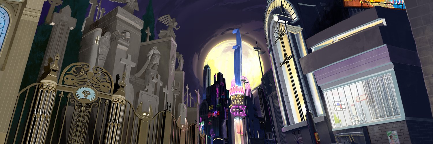 TryndaZom's profile banner image