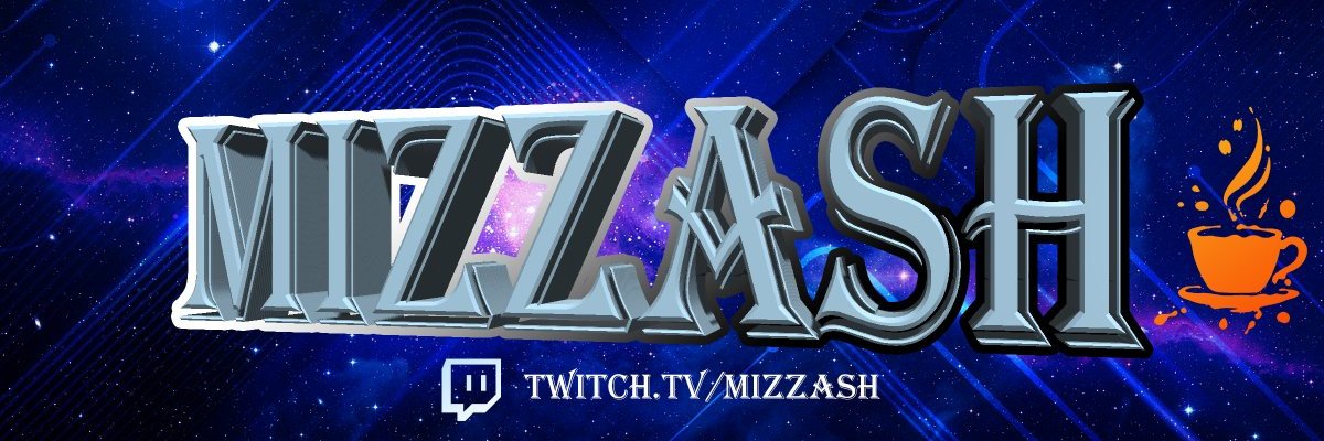 Mizzashke's profile banner image