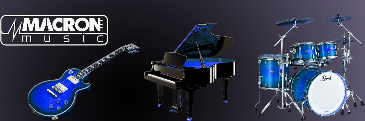 macronmusic's profile banner image
