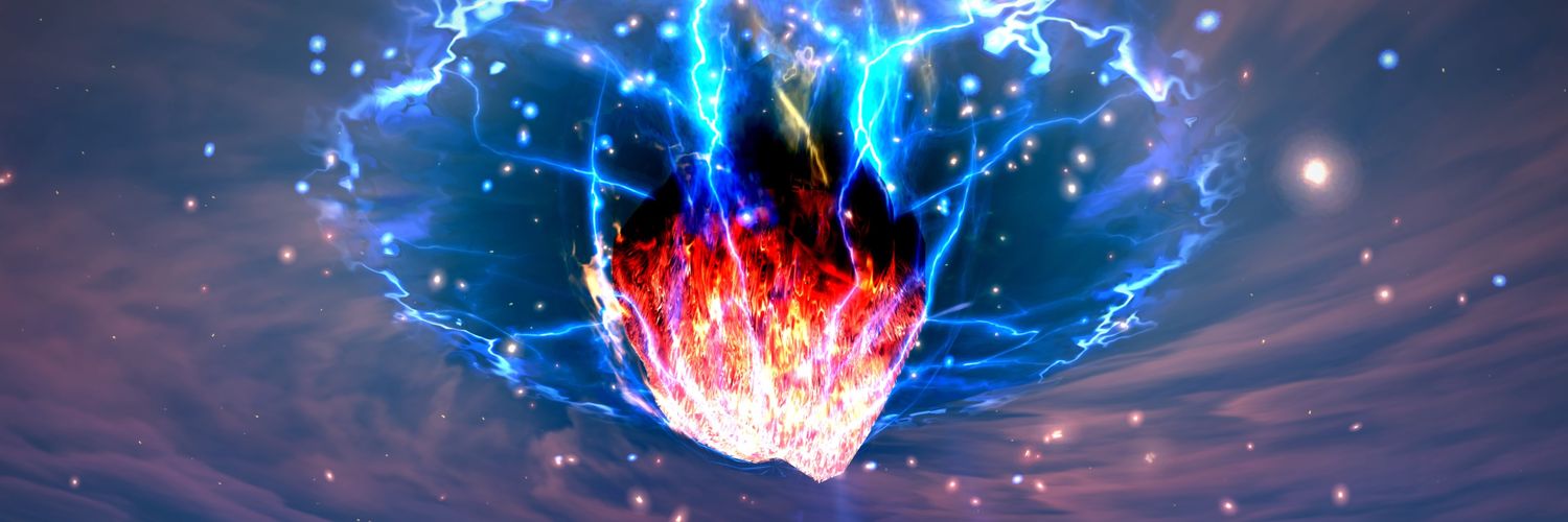 MaruNiboshi's profile banner image