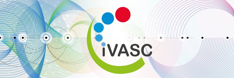 RHU iVASC banner