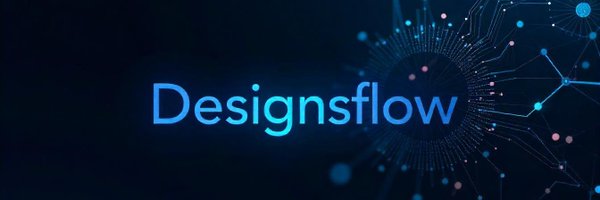 designsflowx Profile Banner