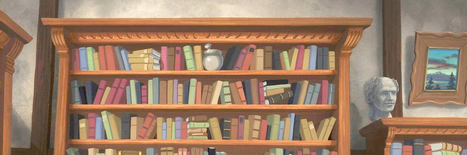 Niki Robinson banner