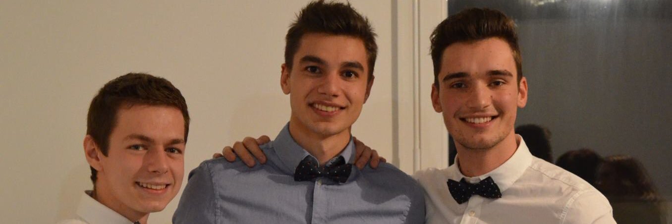 LightyThomas's profile banner image
