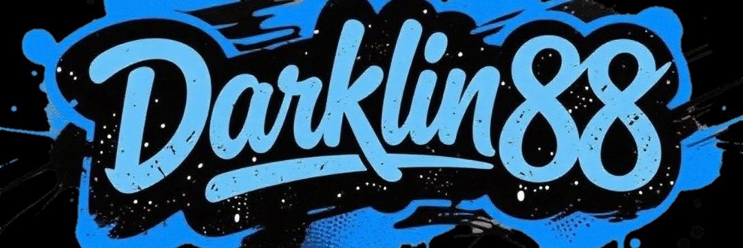 Darklin88's profile banner image