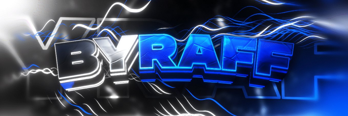 ByRaff banner