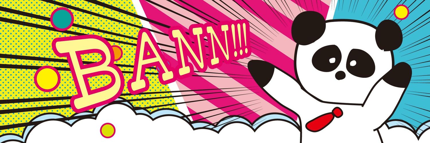 ponkye's profile banner image